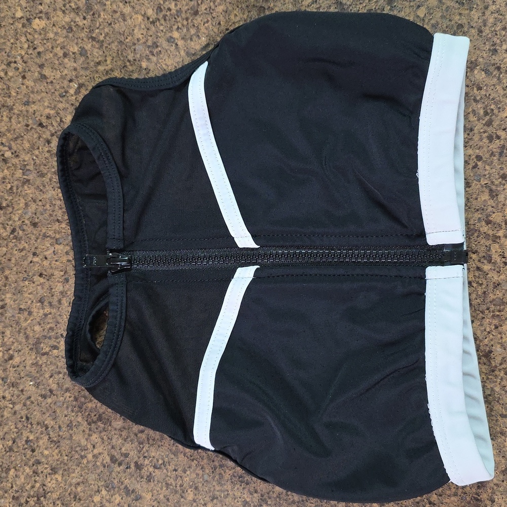 Cosi G Studio Wear Top